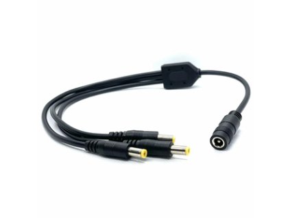 362844 rozbocka pro napajeni az 3 kusu plasicek