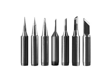 379593 sada pajecich hrotu neo tools pajecky 7 druhu hrotu ocel vsestranne aplikce