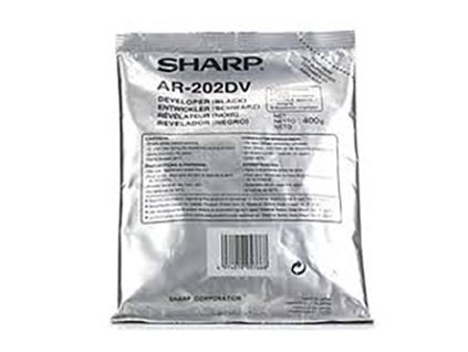 353535 sharp originalni developer ar202ld 30000str