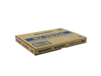 398504 sharp originalni developer mx31gvsa color 100000str