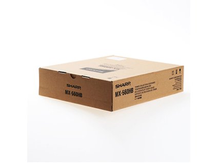 353979 sharp originalni odpadni nadobka mx 560hb 100000str