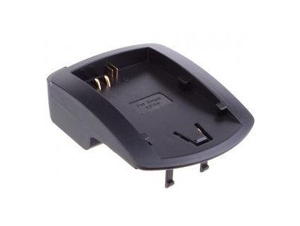 Redukce s elektronikou pro Canon LP-E6 k nabíječce AV-MP - AVP836E