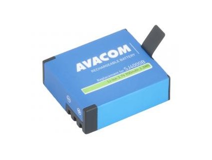 272281 sjcam li ion 3 7v 900mah 3 3wh pro action cam 4000 5000 m10