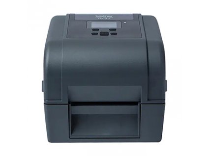Tiskárna samolepicích štítků Brother, TD-4750TNWB
