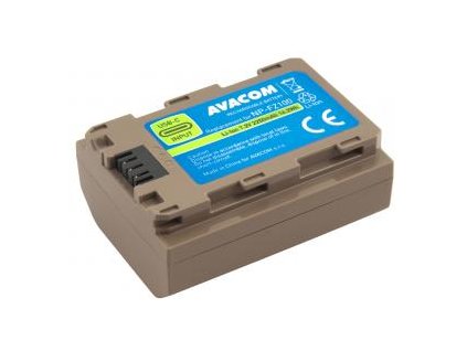 397976 sony np fz100 vstup usb c li ion 7 2v 2250mah 16 2wh