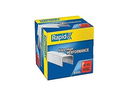 404714 spony rapid 9 12 super strong 5000ks