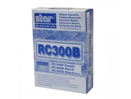 354756 star originalni paska do pokladny rc300b cerna star sp300 312