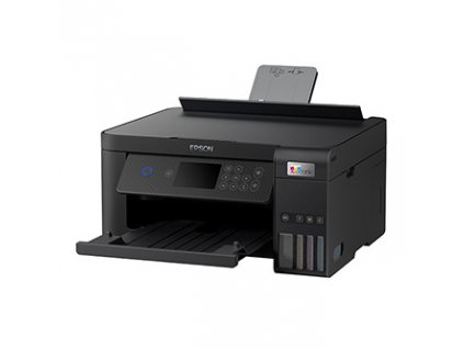 Inkoustová tiskárna Epson EcoTank L4260, C11CJ63409