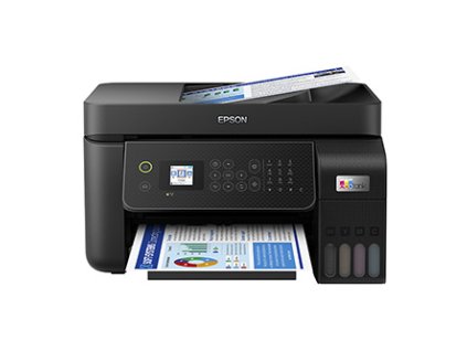 Inkoustová tiskárna Epson C11CJ65403