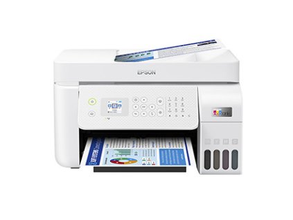 Inkoustová tiskárna Epson C11CJ65404