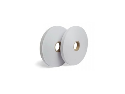 405425 sunpack papirova vazaci paska 29mm x 180m 80g prumer dutinky 40mm bila