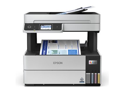 Inkoustová tiskárna Epson C11CJ88403