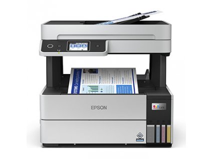 Inkoustová tiskárna Epson EcoTank L6490, C11CJ88403