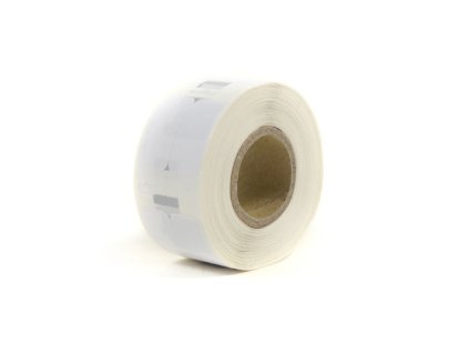 296505 stitky jetworld nahradni stitky dymo lw black on white 12 24mm lw 11353 s0722530 1000ks baleni