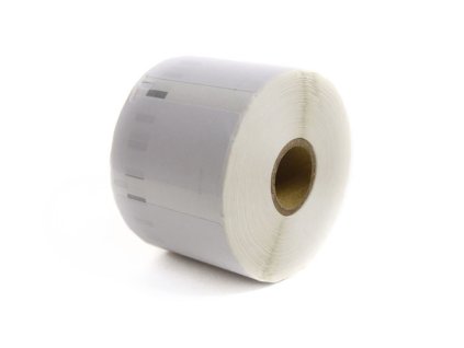 296508 stitky jetworld nahradni stitky dymo lw black on white 32 57mm lw 11354 s0722540 1000ks baleni