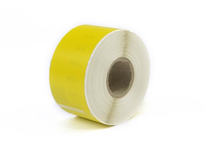 296529 stitky jetworld nahradni stitky dymo lw black on yellow 36 89mm lw 99012 s0722400 260ks baleni
