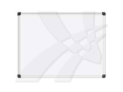 375045 tabule magneticka 60 x 90cm bila vision board