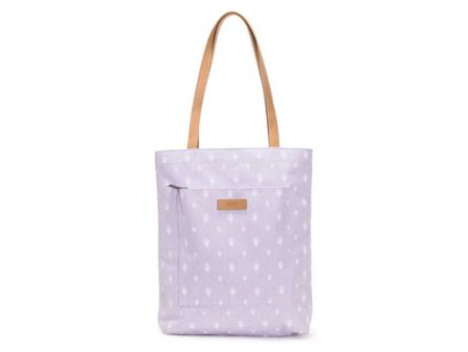 365187 taska na notebook 13 seiren lavender ruzova z polyesteru golla