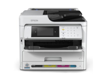 Inkoustová tiskárna Epson C11CK23401
