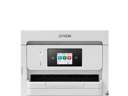 Inkoustová tiskárna Epson C11CK74401  WorkForce Pro WF-M4619DWF