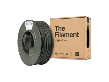 407112 the filament 3d filament pla hs 1 75mm 1000g tf 24031 moss grey