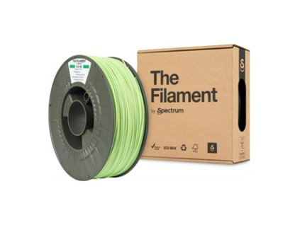 407124 the filament 3d filament pla hs 1 75mm 1000g tf 24035 energy green