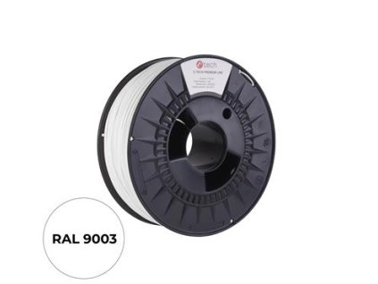 384630 tiskova struna filament c tech premium line abs dopravni bila 1 75mm 1kg