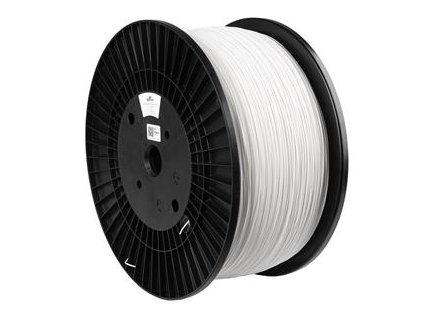 385932 tiskova struna filament spectrum pctg premium 1 75mm arctic white 8kg