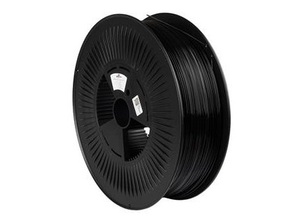 385926 tiskova struna filament spectrum pctg premium 1 75mm traffic black 4 5kg