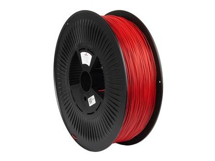 385773 tiskova struna filament spectrum pla pro 1 75mm bloody red 4 5kg