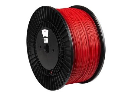 385791 tiskova struna filament spectrum pla pro 1 75mm bloody red 8kg