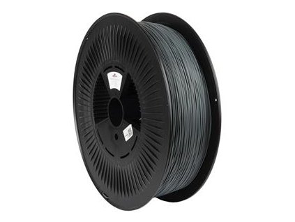 385776 tiskova struna filament spectrum pla pro 1 75mm dark grey 4 5kg