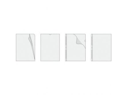 Herlitz  Euroobal U  A4  100ks