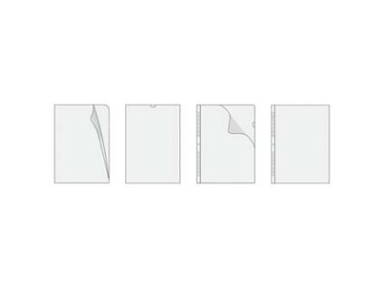 Herlitz  Euroobal U  A5  100ks