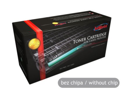 288423 toner cartridge jetworld compatible with 142x w1420x hp laserjet m109 m110 m111 m112 m139 m140 m141 m142 2k black toner without chip nalezy przelozyc z kasety oem zapoznaj sie z instrukcja