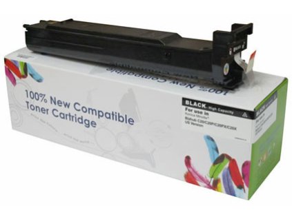 285567 tonerova kazeta cartridge web black minolta bizhub c30p replacement a06v154