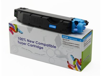 285972 tonerova kazeta cartridge web cyan utax 3060 replacement pk5011c pk 5011c 1t02nrcut0 1t02nrcta0