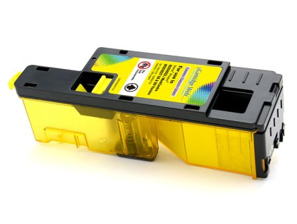 286068 tonerova kazeta cartridge web yellow xerox 6020 6022 nahradni 106r02762