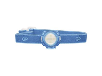 LED čelovka  1xLED