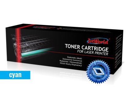 289335 tonerova kazeta jetworld kompatibilni s hp 203a cf541a color laserjet pro m254 m281 1 3k cyan