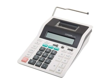 Citizen Kalkulačka CX32N