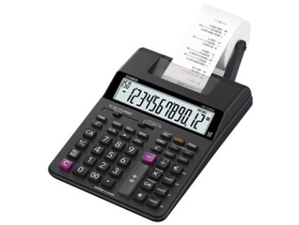 Casio Kalkulačka HR 150 RCE