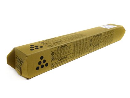 285042 tonerova kazeta s pruhlednou krabickou cerna ricoh aficio mpc2010 mpc2030 mpc2031 mpc2050 mpc2051 mpc2501 mpc2530 mpc2531 mpc2550 mpc2551 mpc2801 nahradni 841196 842057 841504 841587 842061