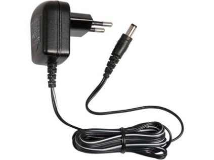 Síťový adaptér  AD 4150 FP/SAW03-06.0-400  220V (el.síť)  6V  400mA  napájení kalkulaček  Casio  pro