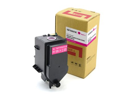285600 tonerova kazeta web magenta minolta bizhub tnp81m nahradni aajw351 aajw3d2