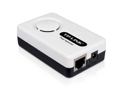 TP-LINK, TL-POE150S, aktivní napájení, LAN,