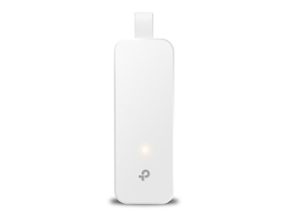 TP-LINK gigabitový siťový adaptér USB UE300 1000Mbps
