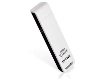 TP-LINK, TL-WN821N, USB adapter, Wireless 2,4Ghz,