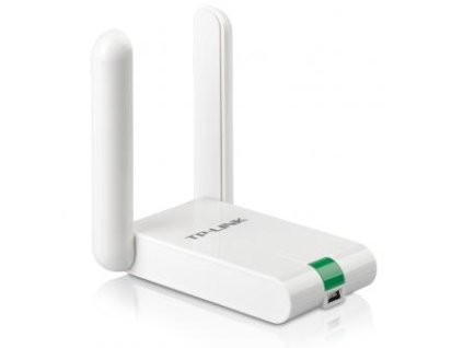 TP-LINK, TL-WN822N, USB adapter, Wireless 2,4Ghz,