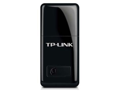 TP-LINK, TL-WN823N, USB adapter, Wireless 2,4Ghz,